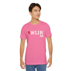 WLIR Long Island Music T-Shirt