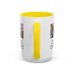 Mug, Hunt For Red October Quote, Richard Jordan Fan Gift, Submariner Quote, 11oz, 15oz