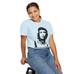 Che Guevara Unisex Garment-Dyed T-shirt