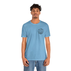 41 For Freedom Unisex Jersey Short Sleeve Tee
