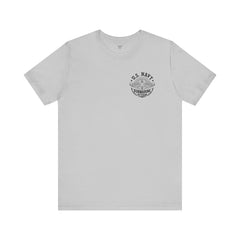 41 For Freedom Unisex Jersey Short Sleeve Tee