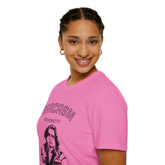 Sarcasm University "Breakfast Club" T-Shirt – "Don’t You Forget About Me"