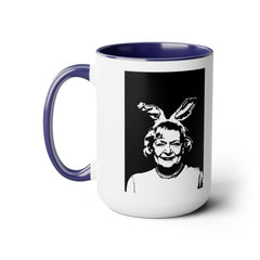Betty White Quote Mug,gift for fans,pop culture item,Gift for her.
