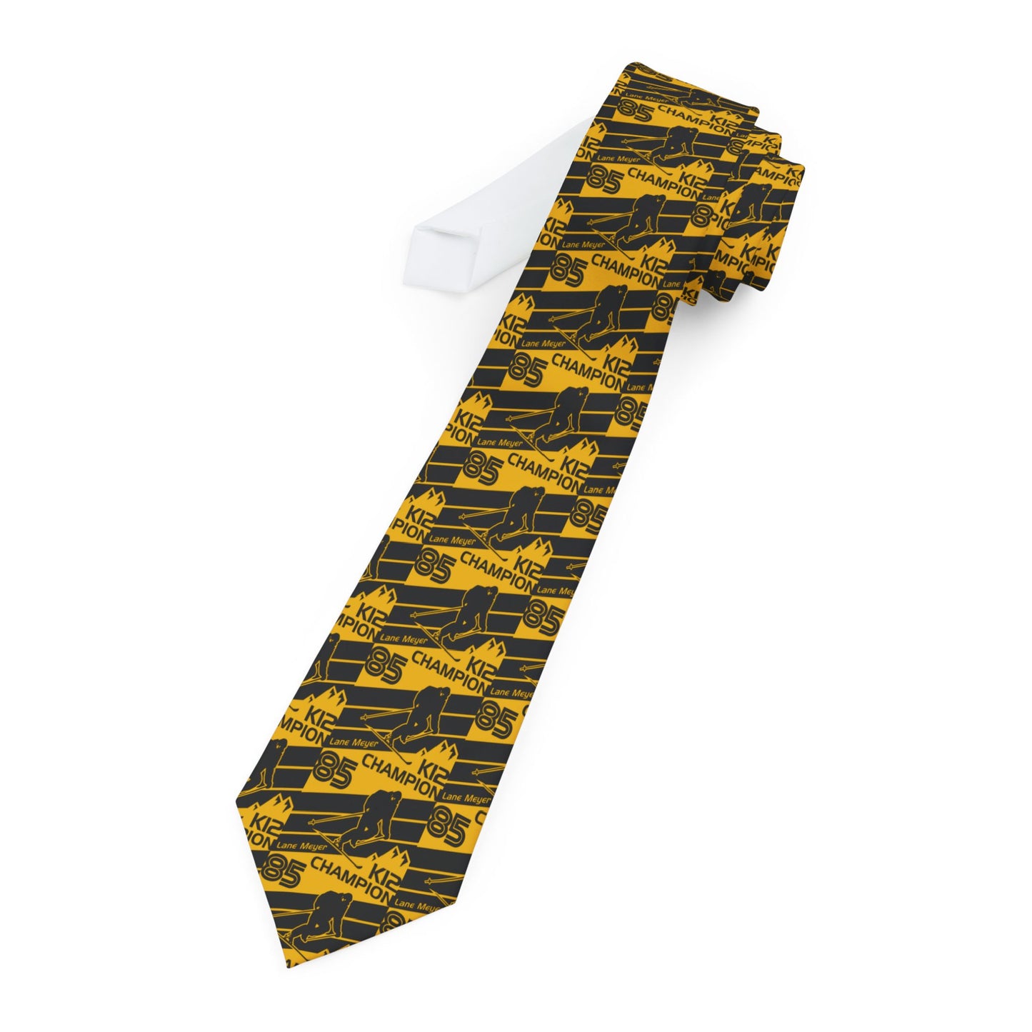 Better Off Dead Lane Meyer Necktie