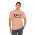 Canasta Suits - Graphic Unisex Tee