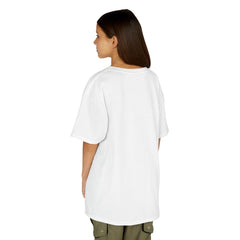 Graphic Kids Tee - Big Wheels Big Feels Elephant