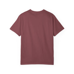 Funny Unisex T-Shirt - 'My Shrink Says I Talk About Single Malt Scotch Too Much'