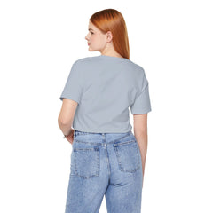 DAMMIT JIM - Unisex Jersey Short Sleeve Tee