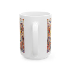 Princess Bride Mug