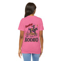 Cowboy Rodeo Vintage Style Graphic TShirt