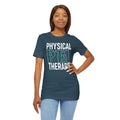 Physical Therapy Assistant unisex tee