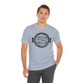 Grillin and Chillin, Unisex Softstyle T-Shirt