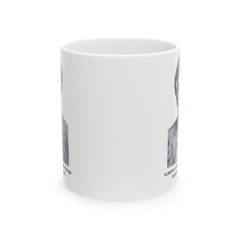 Harper Lee quote - 11oz 15oz mug
