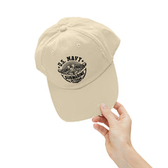 US Navy Submarine Veteran Cap | Military Submariner Hat