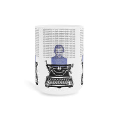 The Shining Movie Quote - Ceramic Mug (11oz\15oz\20oz) | Jack Torrance Quote,Fan Movie Gift,Stephen King Movie Fan,Gift For Him,Gift For Her