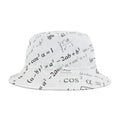 Math Calculations Unisex Bucket Hat