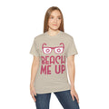 Beach Me Up Suglassses Unisex Ultra Cotton Tee