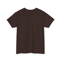 Halloween Trick Or Trashy Raccoon! Graphic Unisex Heavy Cotton Tee
