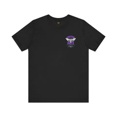 Evolution Rules Unisex Jersey Tee - Trendy Graphic Shirt for Nature Lovers