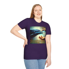 Dolphin Conservation T-Shirt