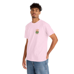 Alligator Alcatraz Unisex Heavy Cotton Tee, Florida Souvenir Shirt, Travel Gift, Vintage Style Tee, Nature Lover Apparel