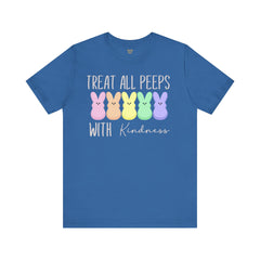 Teacher Easter Tee