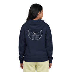 U.S. Navy Submarine Force Unisex Zip Hoodie