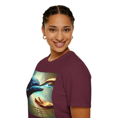 Dolphin Conservation T-Shirt