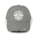 US Navy Submarine Veteran Unisex Cap