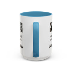 Mug - Hunt For Red October Fan Mug, Sean Connery Gift, Submarine Movie Fan Gift
