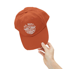 US Navy Submarine Veteran Cap | Military Submariner Hat