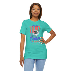 Velvet Dream Floral Unisex Tee - The Collection