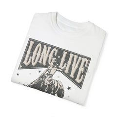 Vintage cowboy t-shirt, comfort colors -  Stylish T Shirt