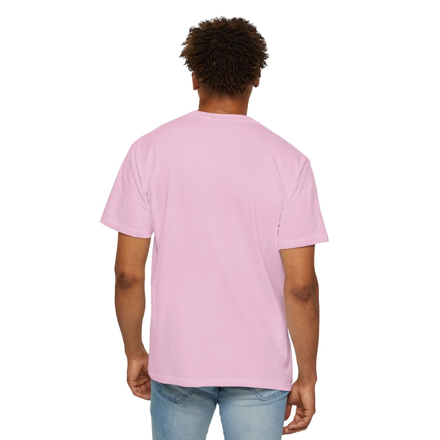 Parrothead Grooves, Island Moves - Unisex Garment-Dyed T-shirt