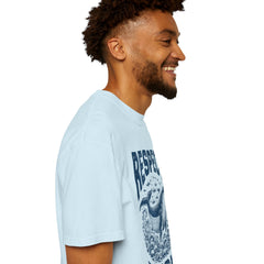 Respect the Locals Whale T-Shirt — Marine Conservation Graphic