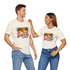 Love Summer Unisex Tee
