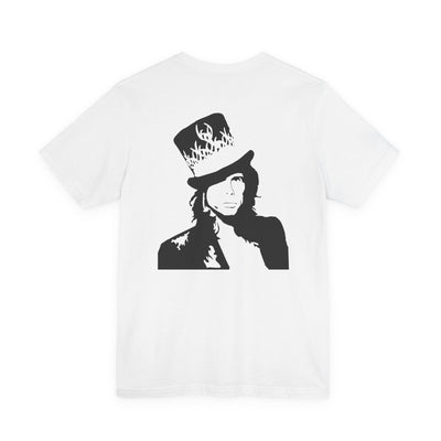 70s Music Vintage Band Tee — Retro Mom & Music Lover Gift