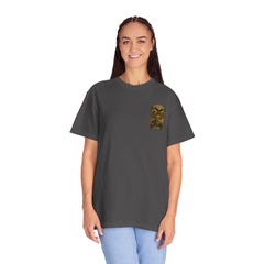 Stand the Watch Lighthouse Series T-Shirt — Patriotic Lighthouse Graphic Tee