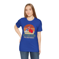 Funny Phlebotomist Tee