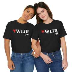 WLIR Long Island Music T-Shirt