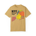 NYC Sitcoms, Comfort Colors - Unisex T-shirt