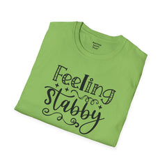 Phlebotomist Humor - Unisex Softstyle T-Shirt | Medical Wear,Gift For Him,Scrubs Lover,Hospital Staff Gift,Gift For Her,Blood Draw, Lab Tech