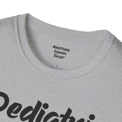 Pediatric Nurse - Unisex Softstyle T-Shirt | Nurse Awareness,Medical Wear,Gift For Him,Scrubs Lover, RN, Hospital Staff Gift,Gift For Her,RN