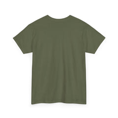 VENICE ITALY Cities of The World Series Unisex Heavy Cotton Tee