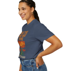Retro Supertramp Inspired T-Shirt, Vintage Music Tee, Casual Unisex Shirt, Perfect for Road Trips, Gift for Music Lovers