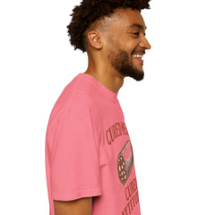 Cured Meats Graphic Tee - Funny Foodie Wear, Gift for Meat Lovers