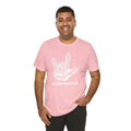 Anti Bullying, Choose Kindness  - Graphic Unisex Jersey Short Sleeve Tee