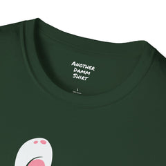Easter Nurse - Unisex Softstyle T-Shirt | Nurse Awareness, Medical Wear, Gift For Her, Scrubs Lover, Hospital Staff Gift, Registered Nurse