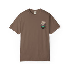 Mammoth Cave T-Shirt | Adventure Tee for Nature Lovers, Unisex Cotton Shirt, Camping and Hiking Gift, Graphic Outdoor Wear