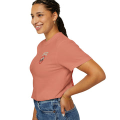 Montana Graphic T-Shirt — "Three Things You Don’t Do in Montana"
